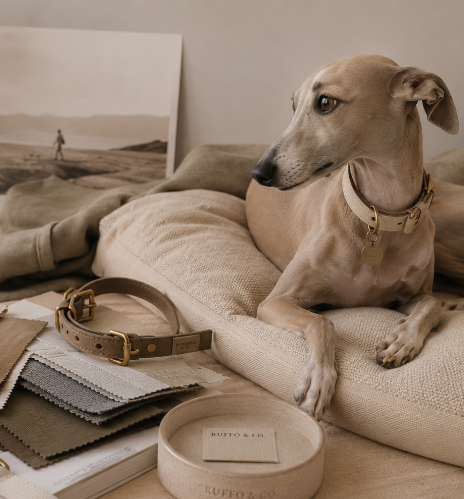 Quality Over Trends: Why Mindful Pet Ownership Begins With Durable Dog Accessories
